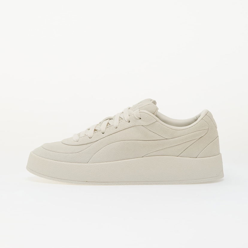Superge in čevlji Puma CA Luxe Elevated Vapor Gray Bež | 40135601