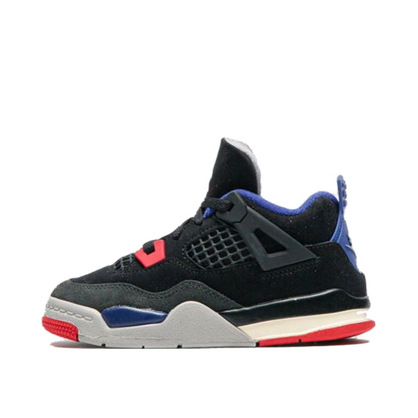 Superge in čevlji Jordan Jordan 4 Retro OG (TD) Črna | IB4387-003
