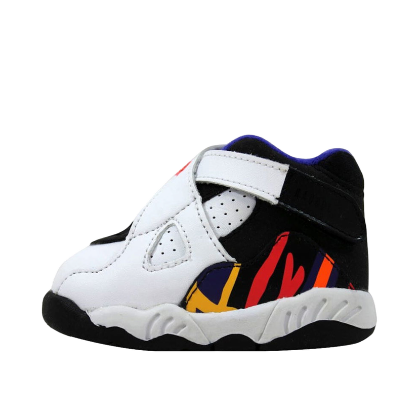Superge in čevlji Jordan Jordan 8 Retro Bela | 305360-142