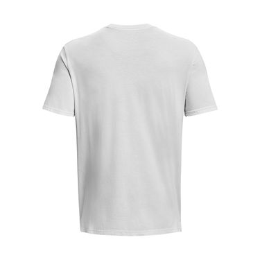 Majica Under Armour Elevated Core Wash Bela | 1379552-014, 2