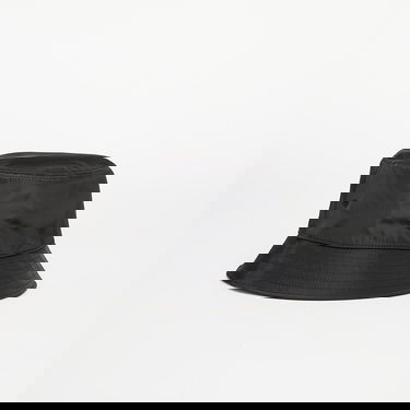 Klobuk CALVIN KLEIN Calvin Klein Jeans Mono Logo Patch Bucket Hat Črna | LV04G5030G UB1, 2