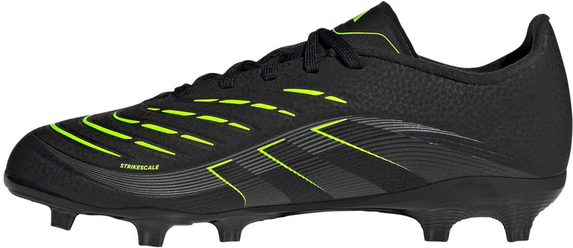 Superge in čevlji adidas Performance adidas PREDATOR LEAGUE FG/MG J Črna | ji1122