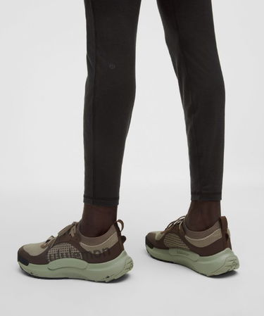 Pajkice lululemon Wool-Blend Base Layer Tight 29" Črna | prod20004479, 5