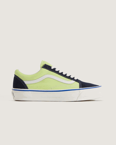 Superge in čevlji Vans Premium Old Skool 47 Rumena | VN000D9JEZR, 0