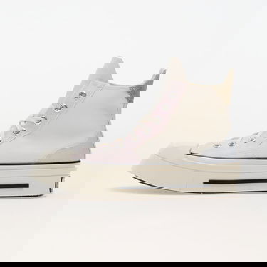 Superge in čevlji Converse Chuck 70 De Luxe Squared Toe Polyester Bež | A07599C, 0