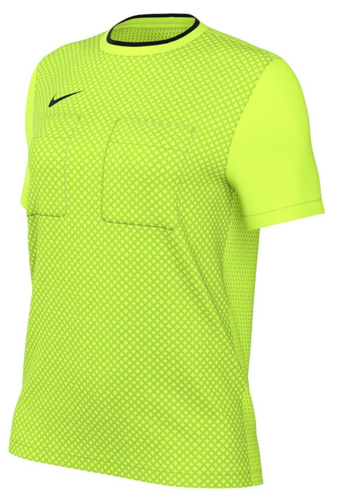 Dres Nike W NK DF REF II JSY SS Rumena | fv3357-702, 0