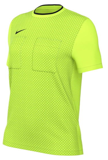 Dres Nike W NK DF REF II JSY SS Rumena | fv3357-702, 0