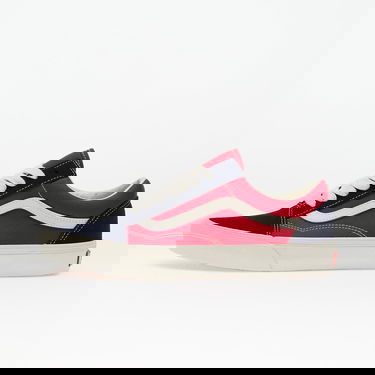 Superge in čevlji Vans Old Skool 2-Tone Rdeča | VN000D9YY9T1, 0