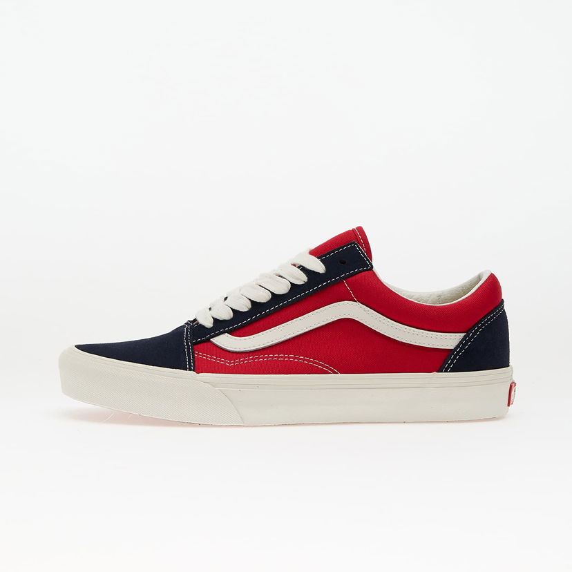 Superge in čevlji Vans Old Skool 2-Tone Rdeča | VN000D9YY9T1