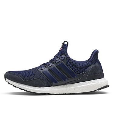 Superge in čevlji adidas Performance Kinfolk x UltraBoost Mornarica | BB9520, 1
