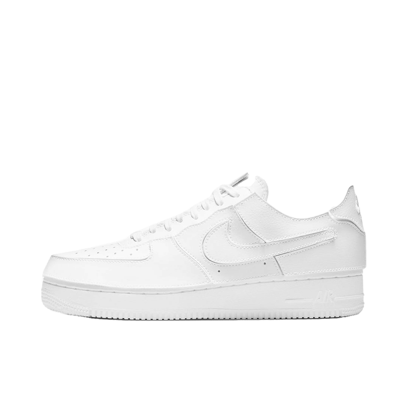 Superge in čevlji Nike Air Force 1/1 Bela | cv1758-100