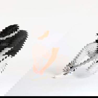 Majica adidas Performance Terrex Multi Climacool Logo Tech T-Shirt Črna | JI9234, 3