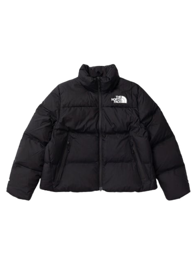 Puhovka The North Face Rmst Nuptse Jacket Črna | NF0A7WTVJK3