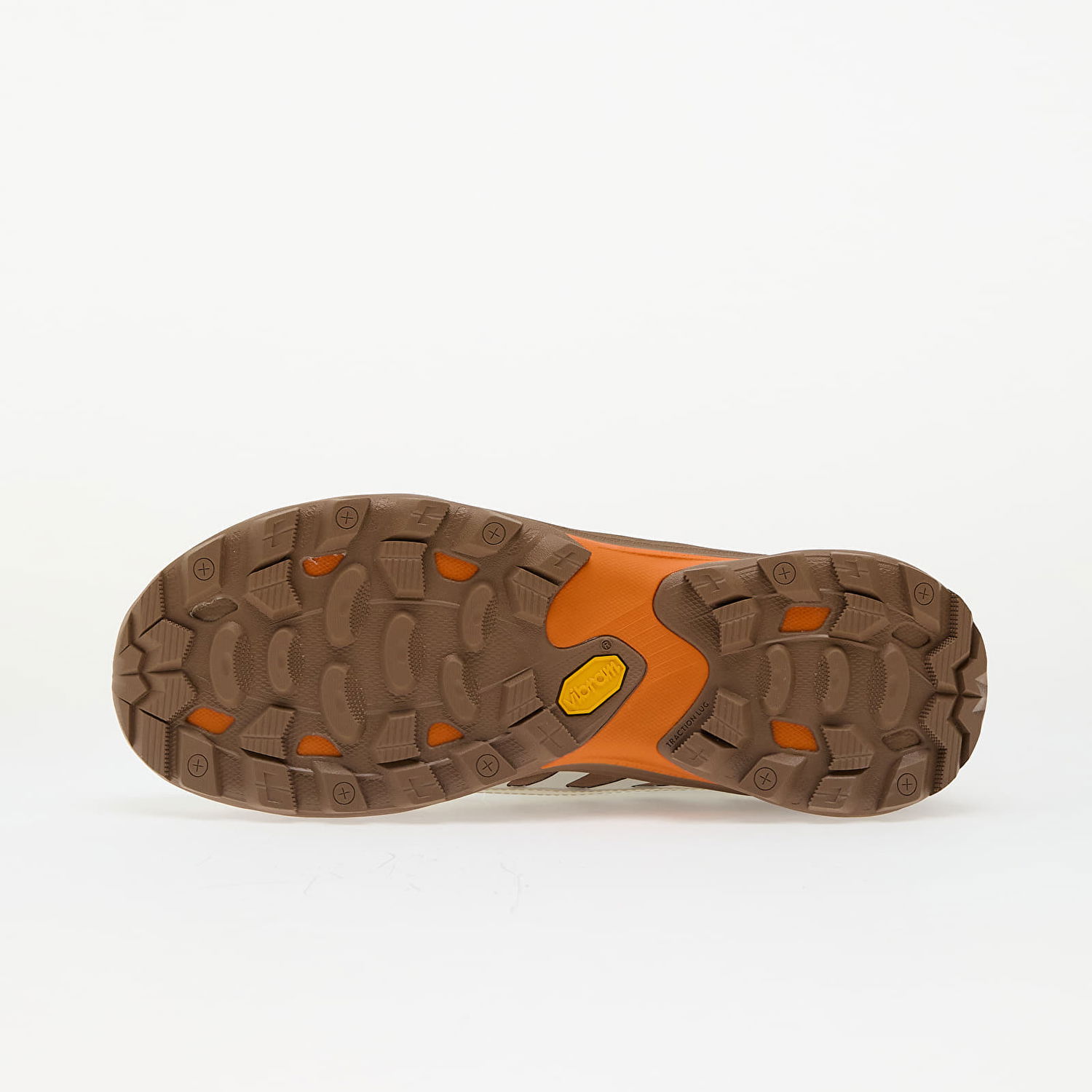 Superge in čevlji Merrell 1TRL Moab Speed 2 Vent 2K Bež | J006973, 1
