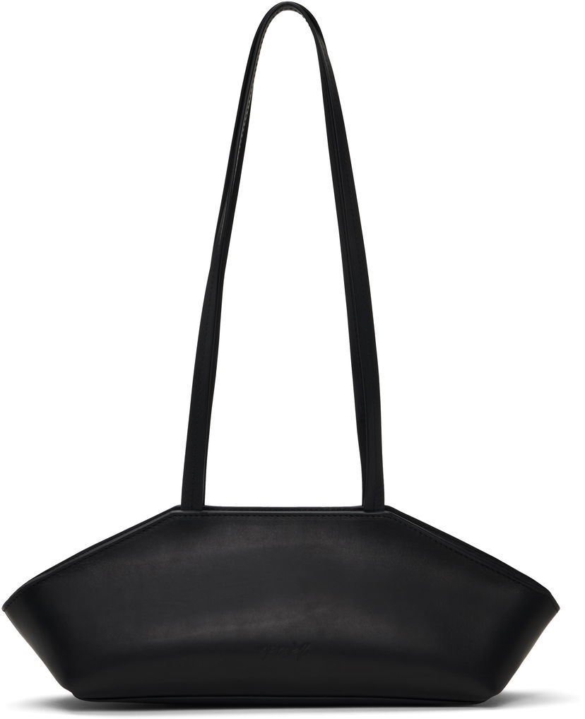 Torbica Marsèll Marsell Sapi Shoulder Bag Črna | MB0478 P011