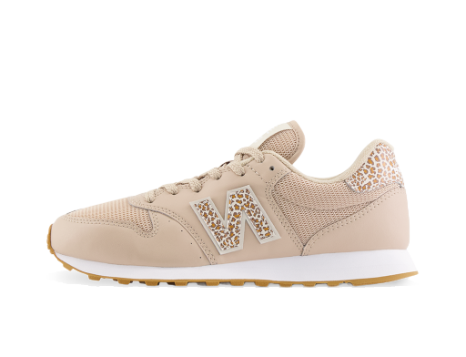 Superge in čevlji New Balance 500 Bež | GW500LM2