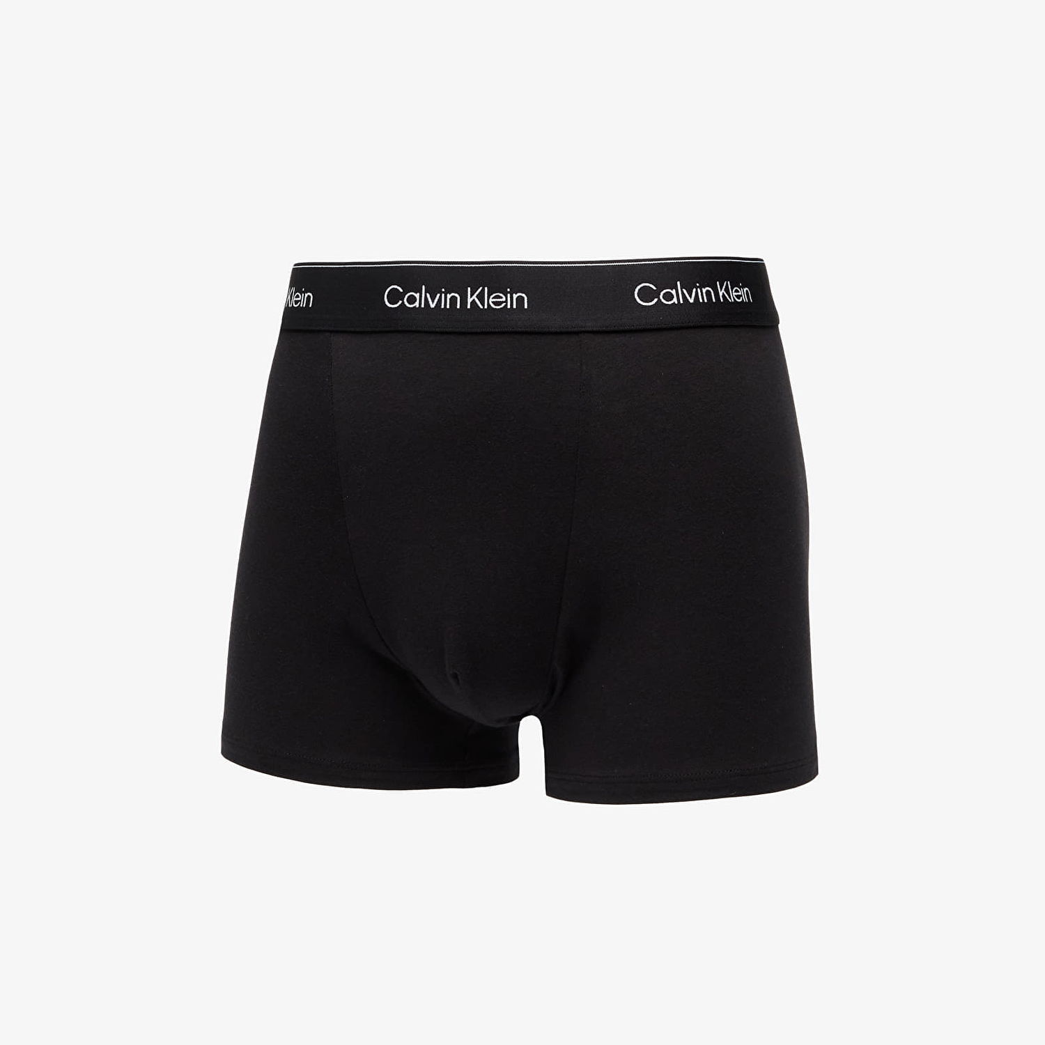 Boksarice CALVIN KLEIN Calvin Klein Relaxed Fit Cotton Stretch Trunk (3-Pack) undefined | LV00NB4286 TM6, 1