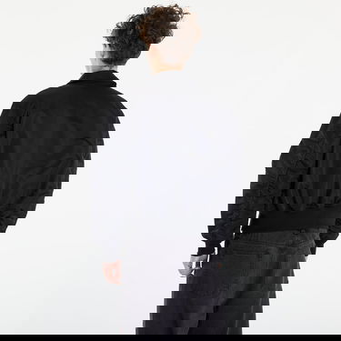 Bomber jakna Alpha Industries CWU 45 Heritage Black Črna | 100102 03, 1