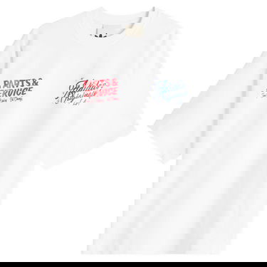Majica adidas Originals OG LA Graphic T-Shirt Bela | JX6176, 1