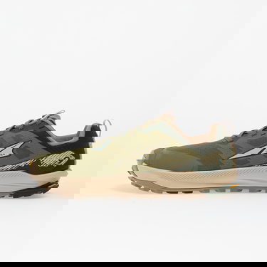 Superge in čevlji Altra Running Lone Peak 9+ Zelena | AL0A85RG330, 0