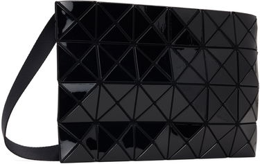 Tote bag BAO BAO ISSEY MIYAKE Lucent Geometric Pattern Shoulder Bag Črna | BB48AG054, 1