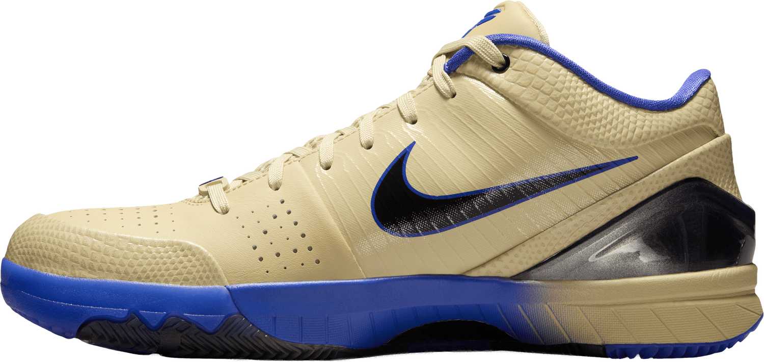 Superge in čevlji Nike KOBE IV Protro Barcelona Rumena | im2532-701, 1