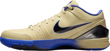 Superge in čevlji Nike KOBE IV Protro Barcelona Rumena | im2532-701, 1