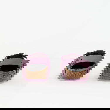 Superge in čevlji Birkenstock Tokio LEVE Clogs Lila | 1030617, 4