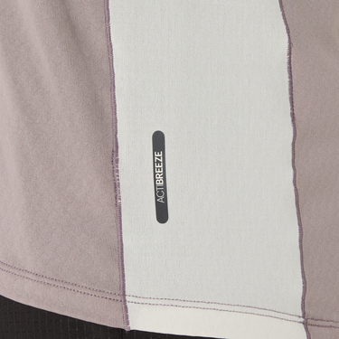 Majica Asics Asics Fujitrail Elite Short Sleeve T-Shirt Lila | 2012d207-020, 1
