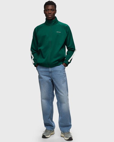 Jakna Carhartt WIP Benchill Jacket Zelena | I033088.20AXX, 1
