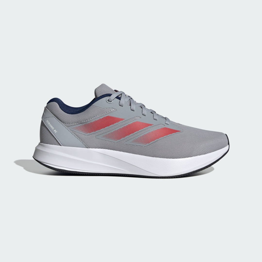 Superge in čevlji adidas Performance Duramo RC Siva | IH0580, 0