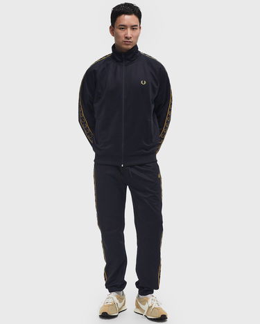 Trenirka Fred Perry Fred Perry Contrast Tape Track Pants Mornarica | T5507-W75, 1