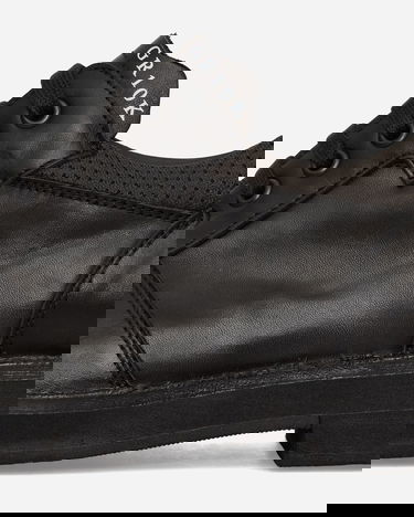 Modni dodatki GR10K Derby Shoes Črna | CGC63229GC01 01, 6