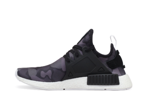 Superge in čevlji adidas Originals NMD_XR1 ''Black Duck Camo'' Črna | BA7231