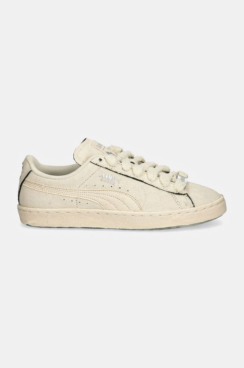 Superge in čevlji Puma Suede LAAMS Bež | 399249