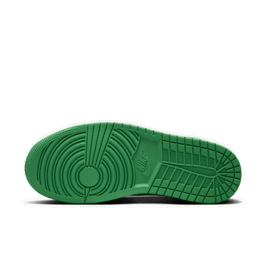 Superge in čevlji Jordan Jordan 1 Low Method of Make Lucky Green W Zelena | FN5032-300, 4