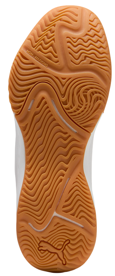 Superge in čevlji Puma Puma Varion II Bela | 107341-12, 4