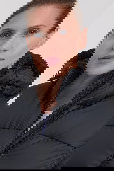 Puhovka Helly Hansen Puffer Jacket Črna | 53612, 3