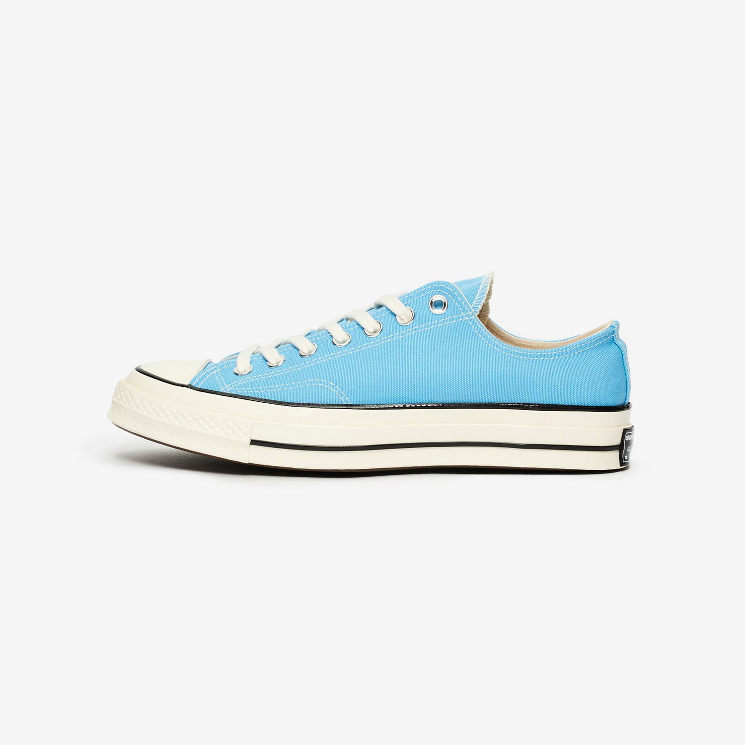 Superge in čevlji Converse Chuck 70 Low Modra | 171569C, 0