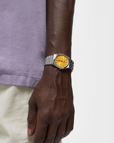 Oblačila in dodatki CASIO MTP-B145D-9AVEF Oranžna | MTP-B145D-9AVEF, 1