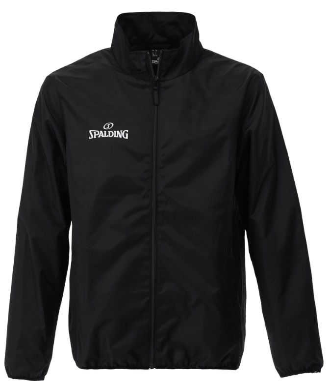 Jakna Spalding Spalding Referee Jacket Črna | 40222003-black, 0