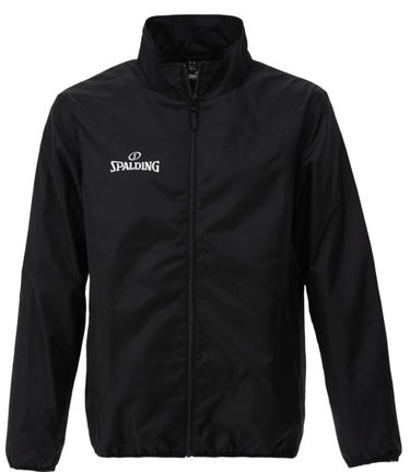 Jakna Spalding Spalding Referee Jacket Črna | 40222003-black, 0