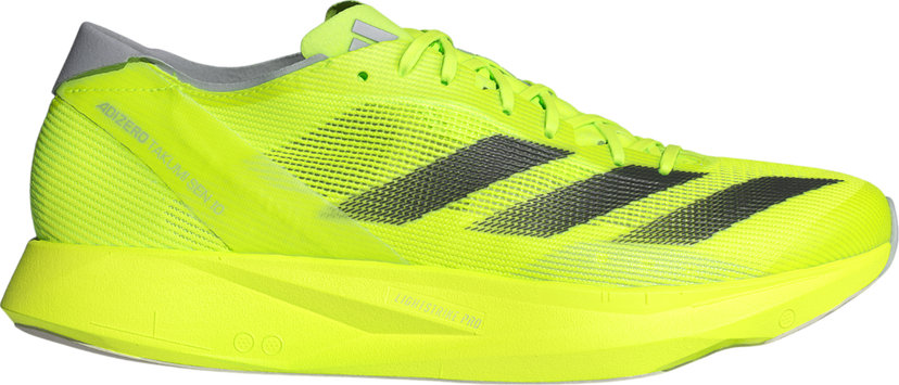 Superge in čevlji adidas Performance ADIZERO TAKUMI SEN 10 Rumena | ih5707