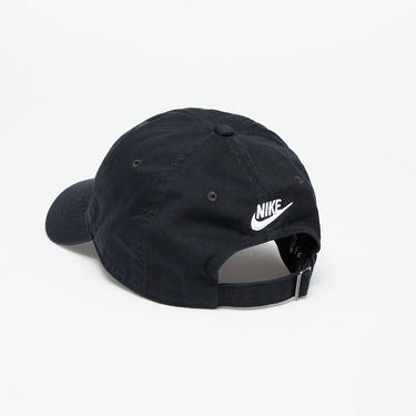 Kapa Nike Club Unstructured Črna | FB5370-010, 2