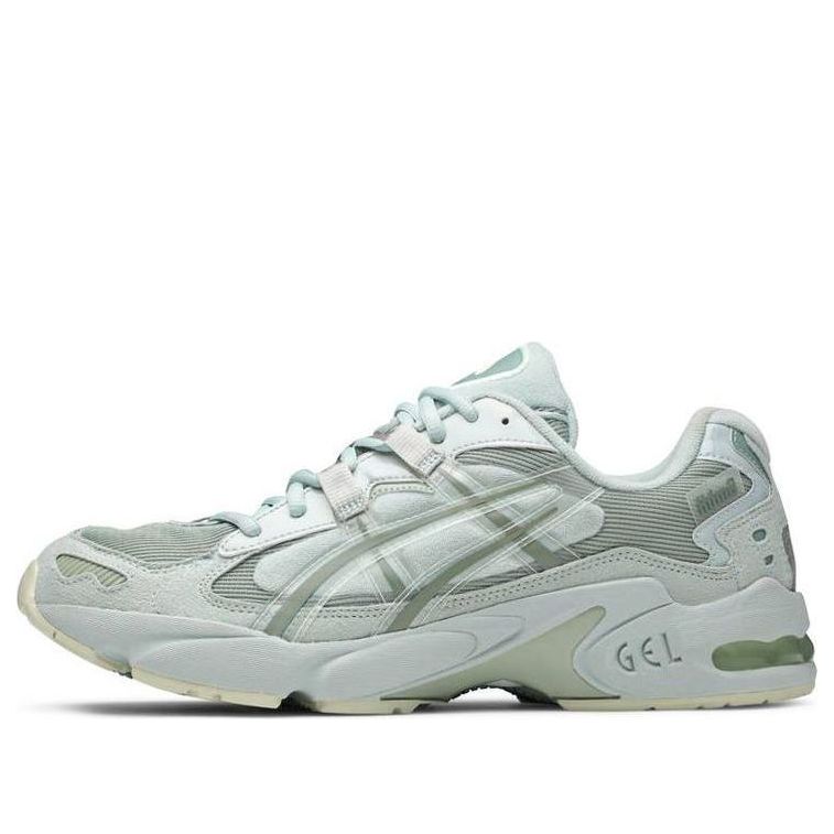 Superge in čevlji Asics GmbH x Gel Kayano 5 OG Zelena | 1021A197-300