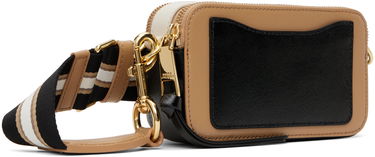 Torba za čez ramo Marc Jacobs Marc Jacobs 'The Snapshot' Camera Bag Bež | 2S3HCR500H03, 2