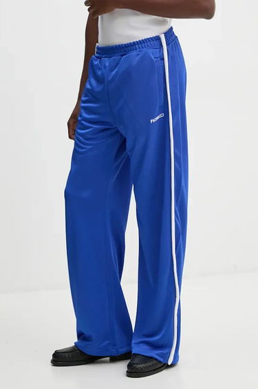 Trenirka Fiorucci Track Pants Modra | U01FMBPA057PL01BL06, 0