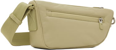 Torba za čez ramo Burberry Burberry Shield Crossbody Bag Zelena | 8080630, 1