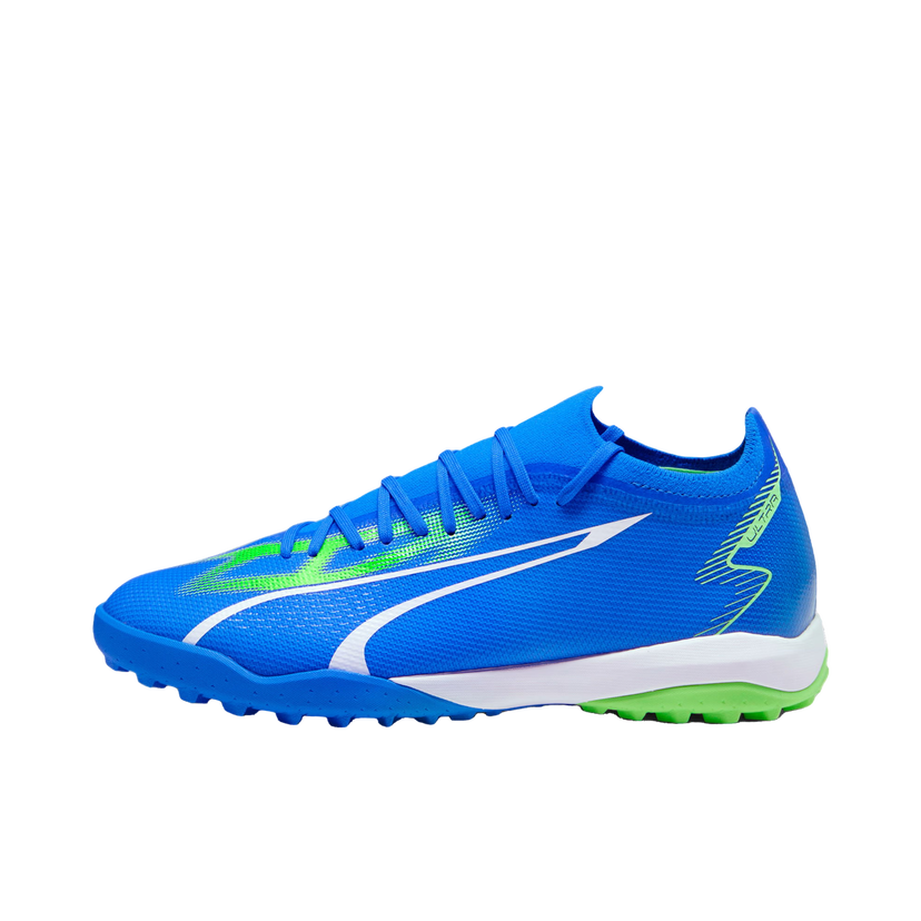 Superge in čevlji Puma Puma ULTRA MATCH TT Modra | 107521-03