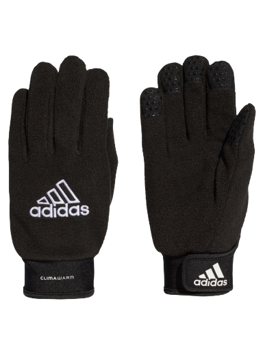 Rokavice adidas Originals Fieldplayer Črna | 033905
